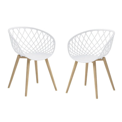 Kids Chair: Kids Chair (Set of 2)