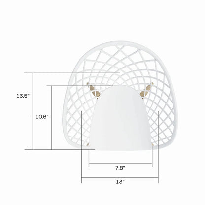 Kids Chair: Kids Chair (Set of 2)