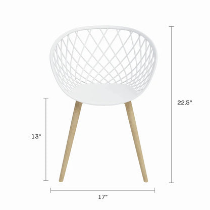 Kids Chair: Kids Chair (Set of 2)