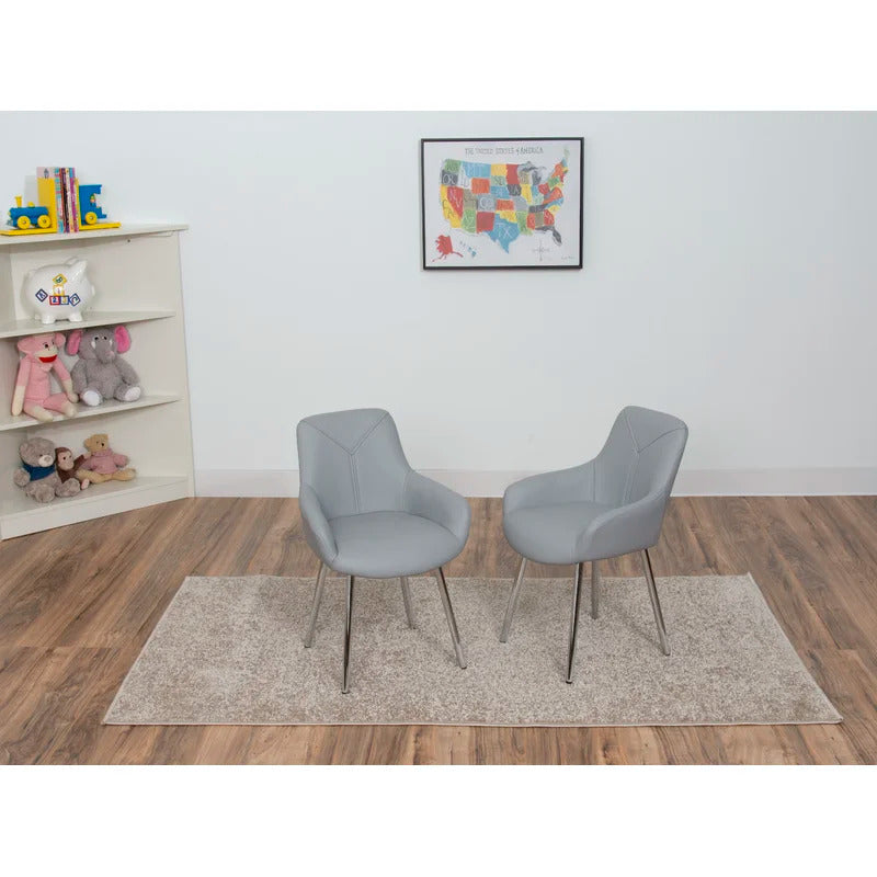 Kids Chair: Kids Chair (Set of 2)