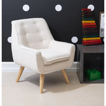 Kids Chair: Kids Club Chair 