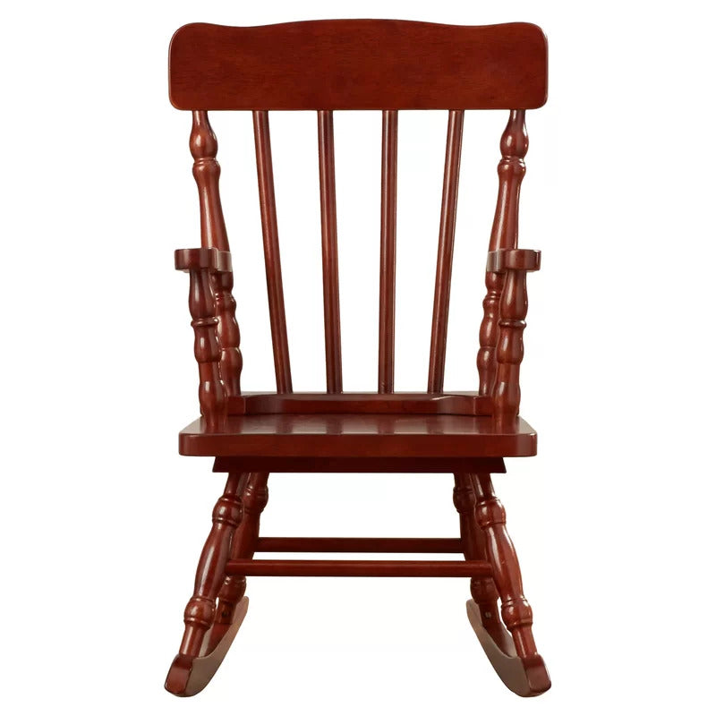 Kids Chair: Kids Rocking Chair