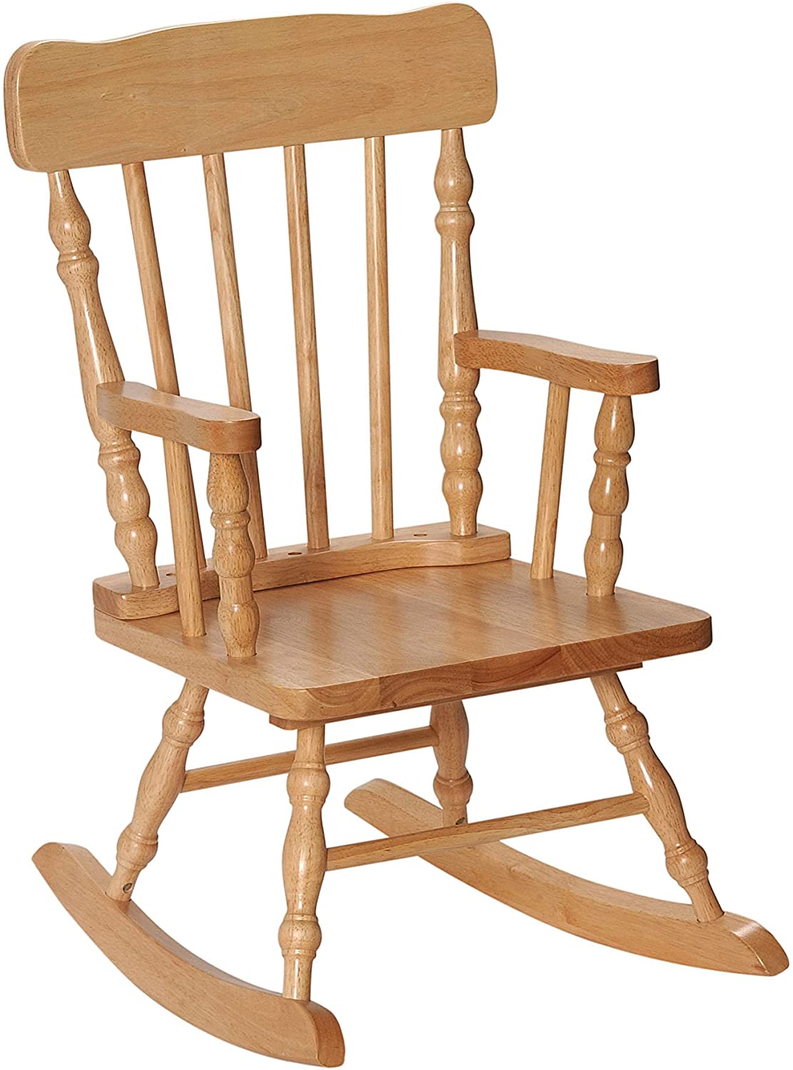 Kids Chair: Kids Rocking Chair