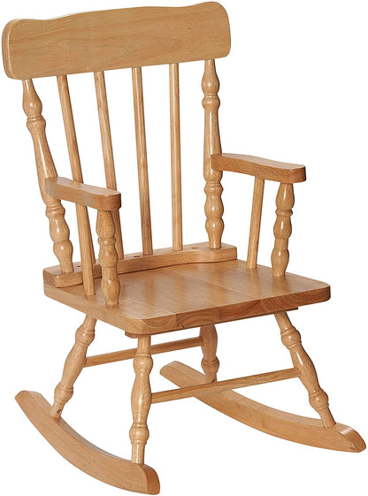Kids Chair: Kids Rocking Chair
