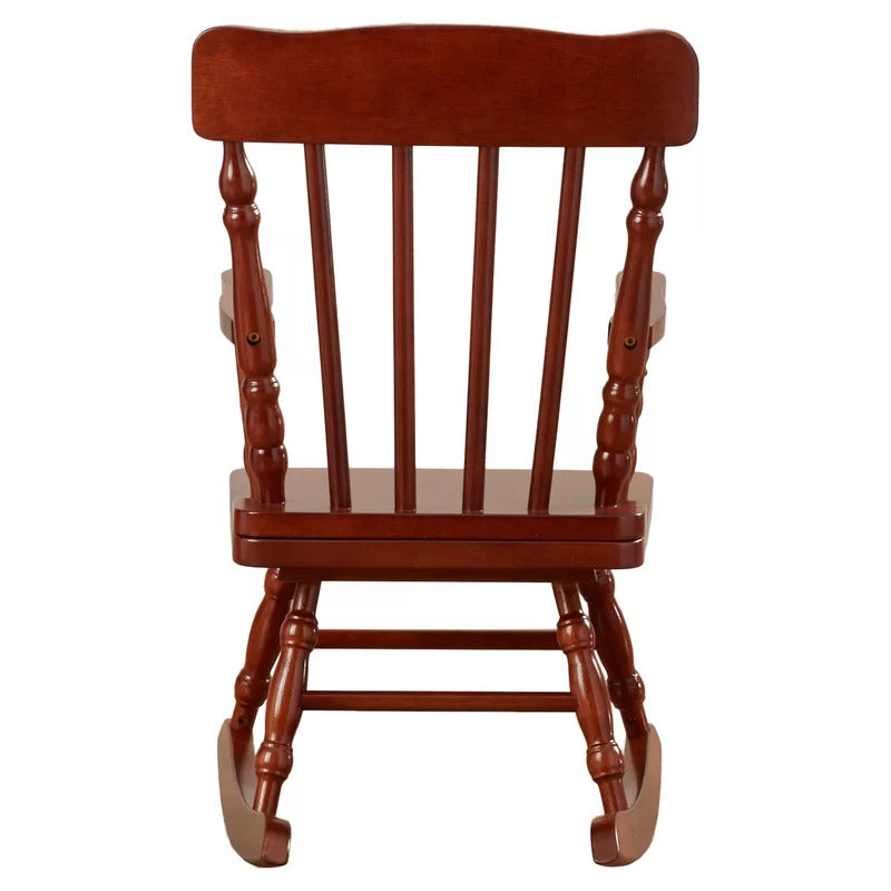 Kids Chair: Kids Rocking Chair