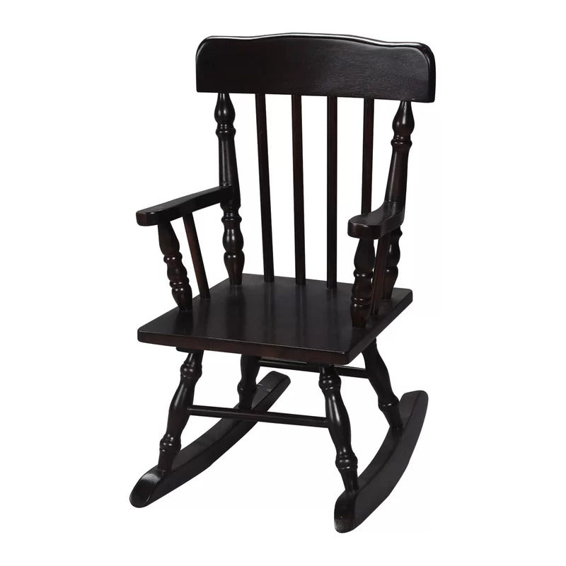 Kids Chair: Kids Rocking Chair