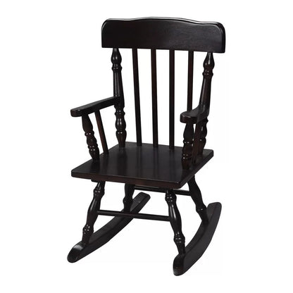 Kids Chair: Kids Rocking Chair