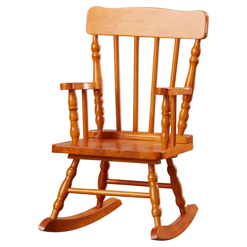 Kids Chair: Kids Rocking Chair