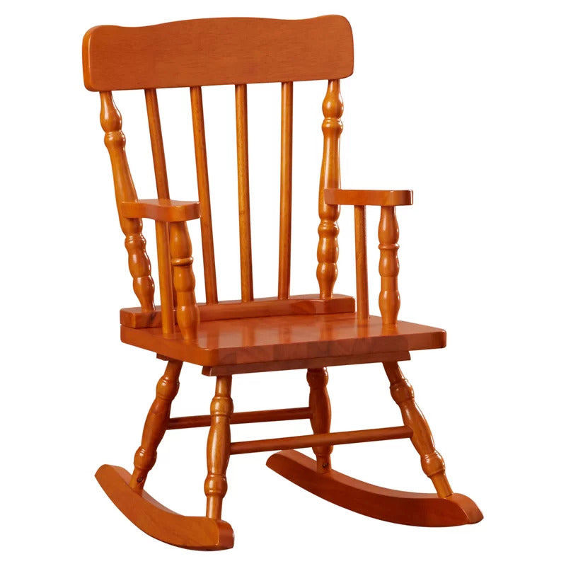 Kids Chair: Kids Rocking Chair