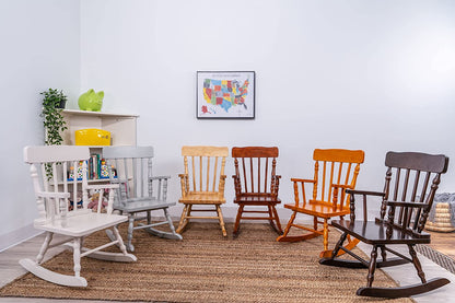 Kids Chair: Kids Rocking Chair
