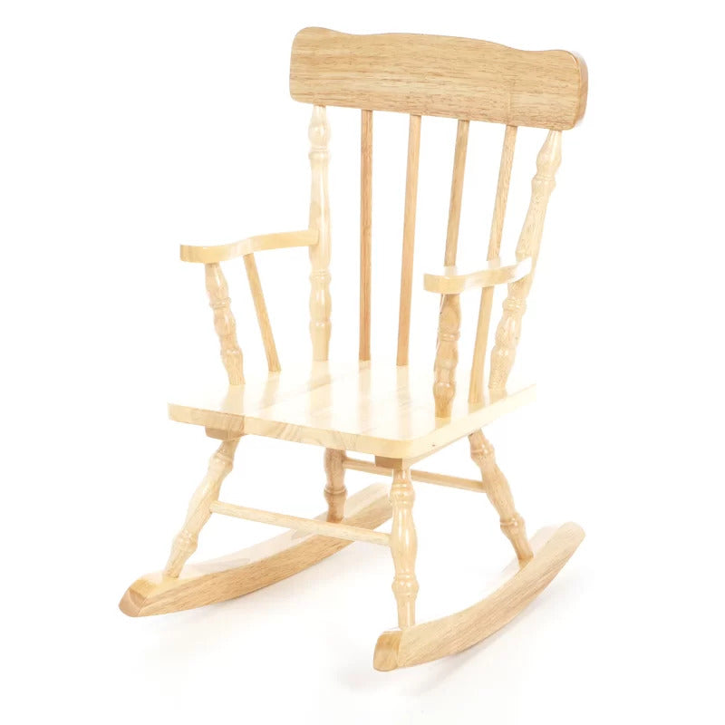 Kids Chair: Kids Rocking Chair
