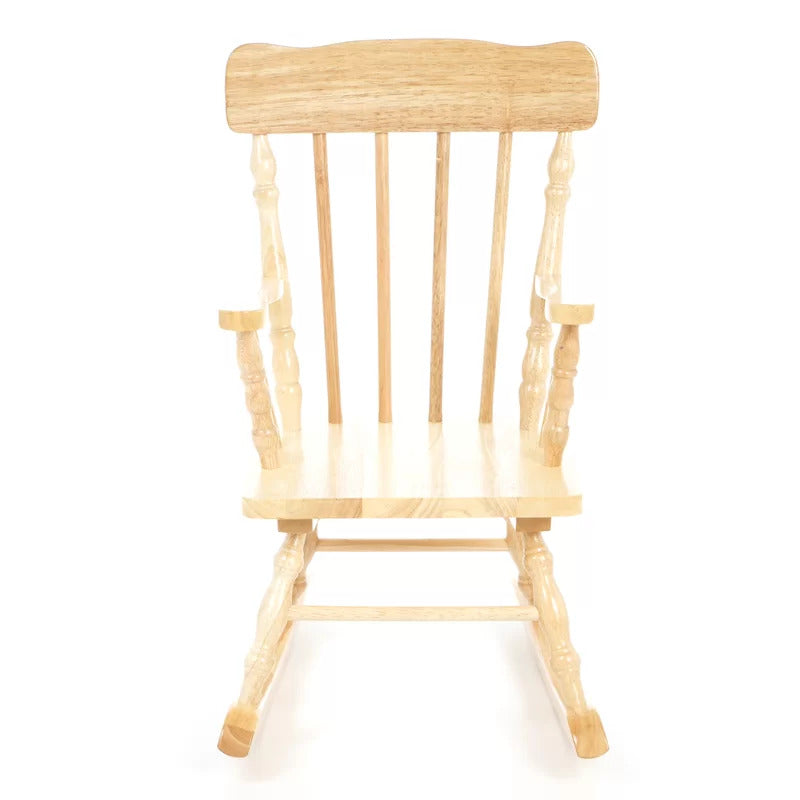 Kids Chair: Kids Rocking Chair