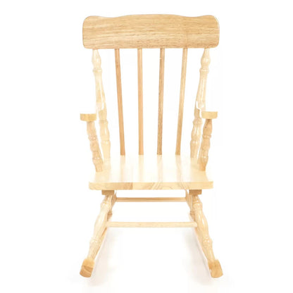Kids Chair: Kids Rocking Chair