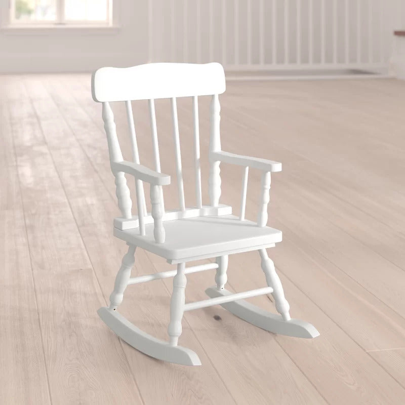 Kids Chair: Kids Rocking Chair