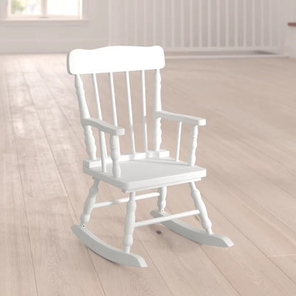 Kids Chair: Kids Rocking Chair