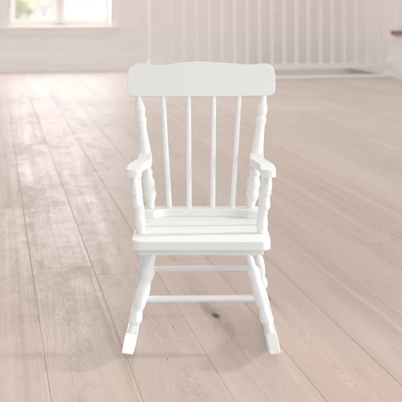 Kids Chair: Kids Rocking Chair