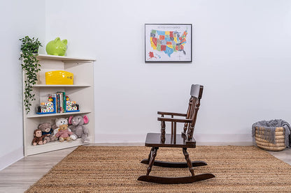 Kids Chair: Kids Rocking Chair