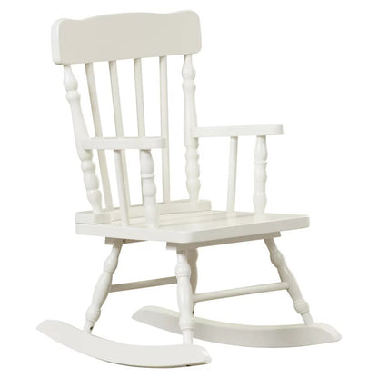 Kids Chair: Kids Rocking Chair