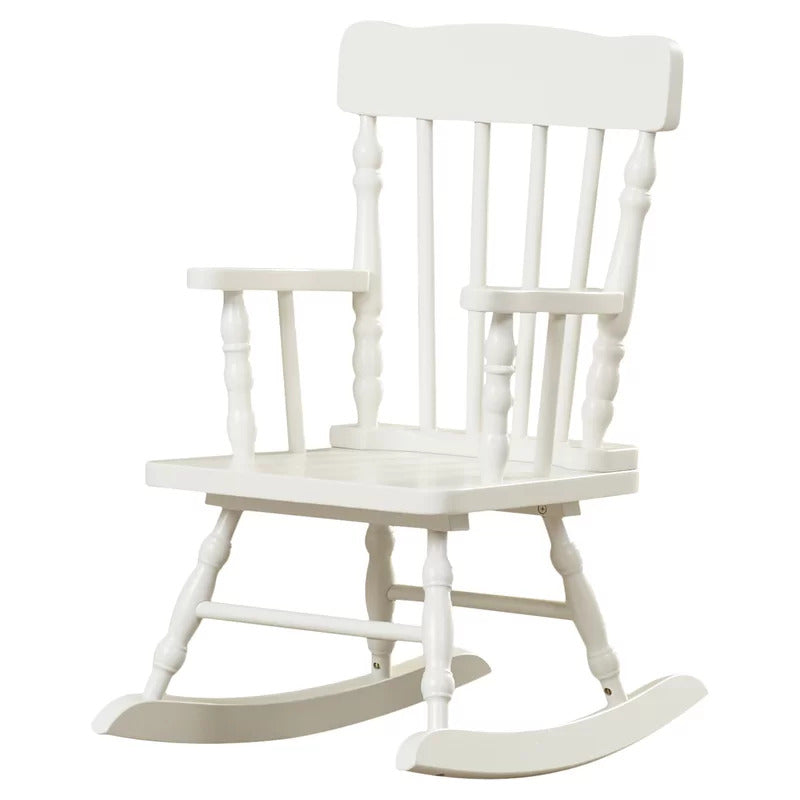 Kids Chair: Kids Rocking Chair