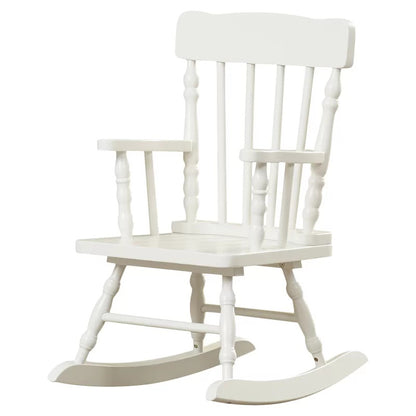 Kids Chair: Kids Rocking Chair
