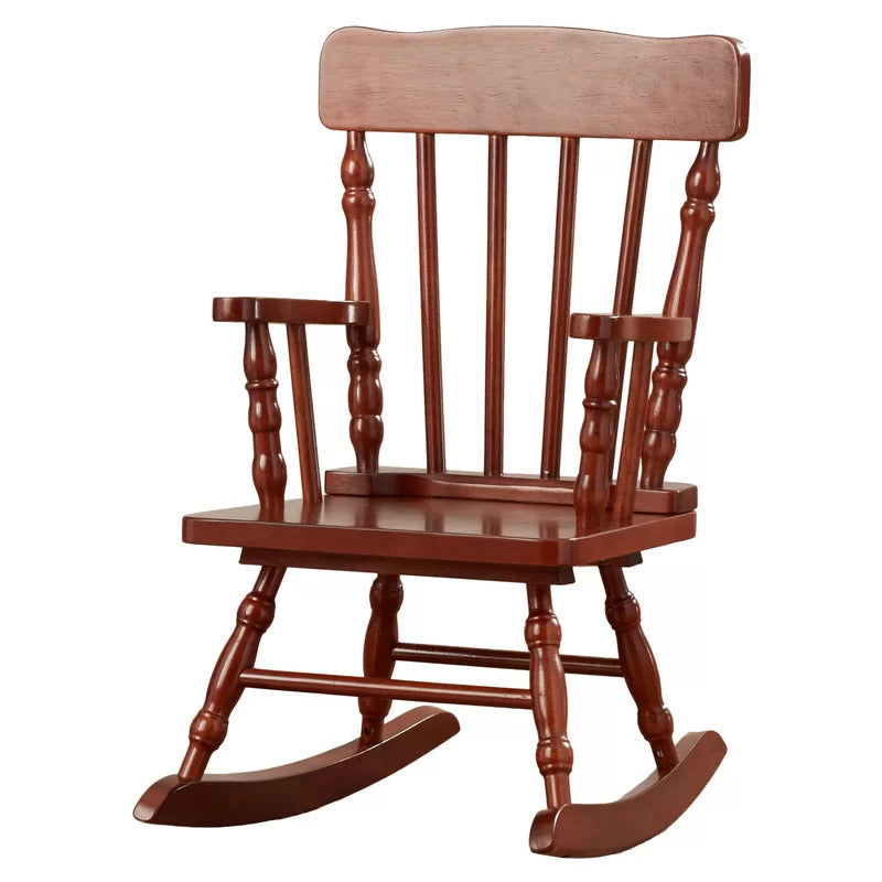 Kids Chair: Kids Rocking Chair