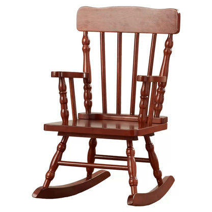 Kids Chair: Kids Rocking Chair