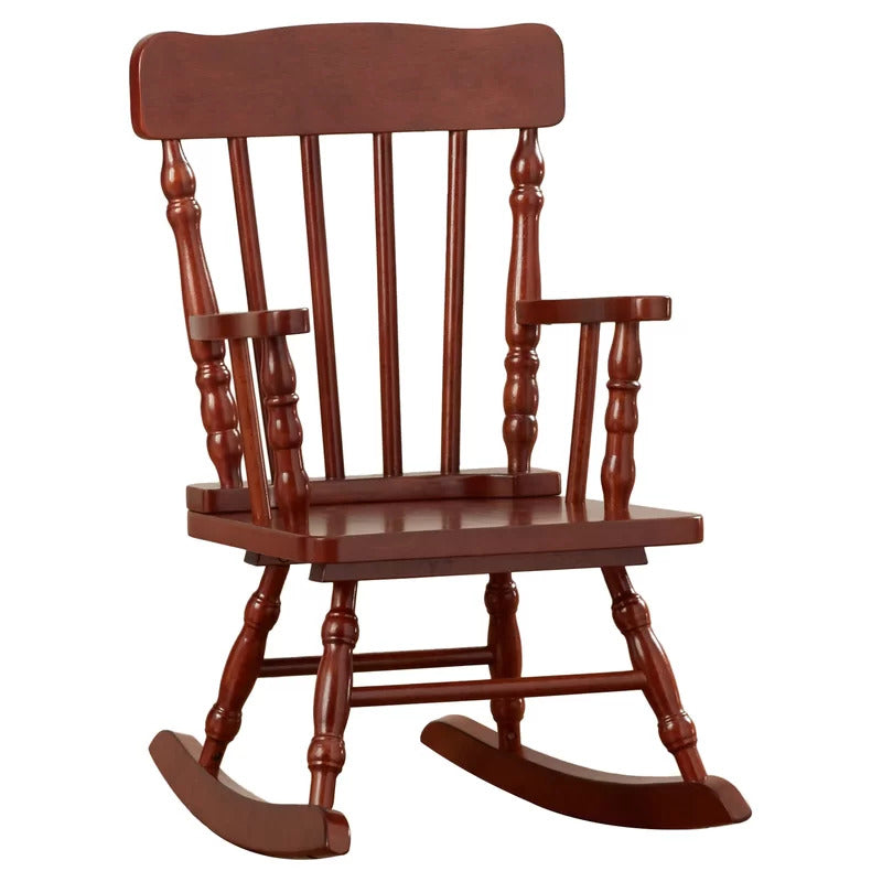 Kids Chair: Kids Rocking Chair