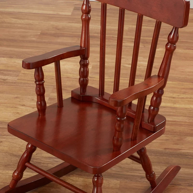 Kids Chair: Kids Rocking Chair