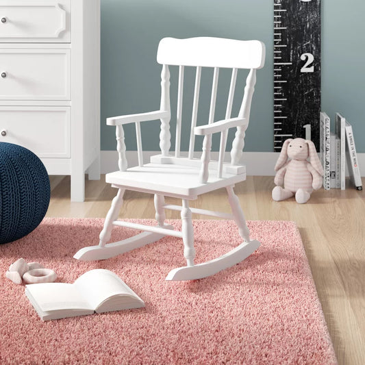 Kids Chair: Kids Rocking Chair