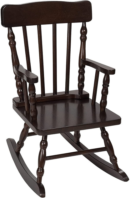 Kids Chair: Kids Rocking Chair