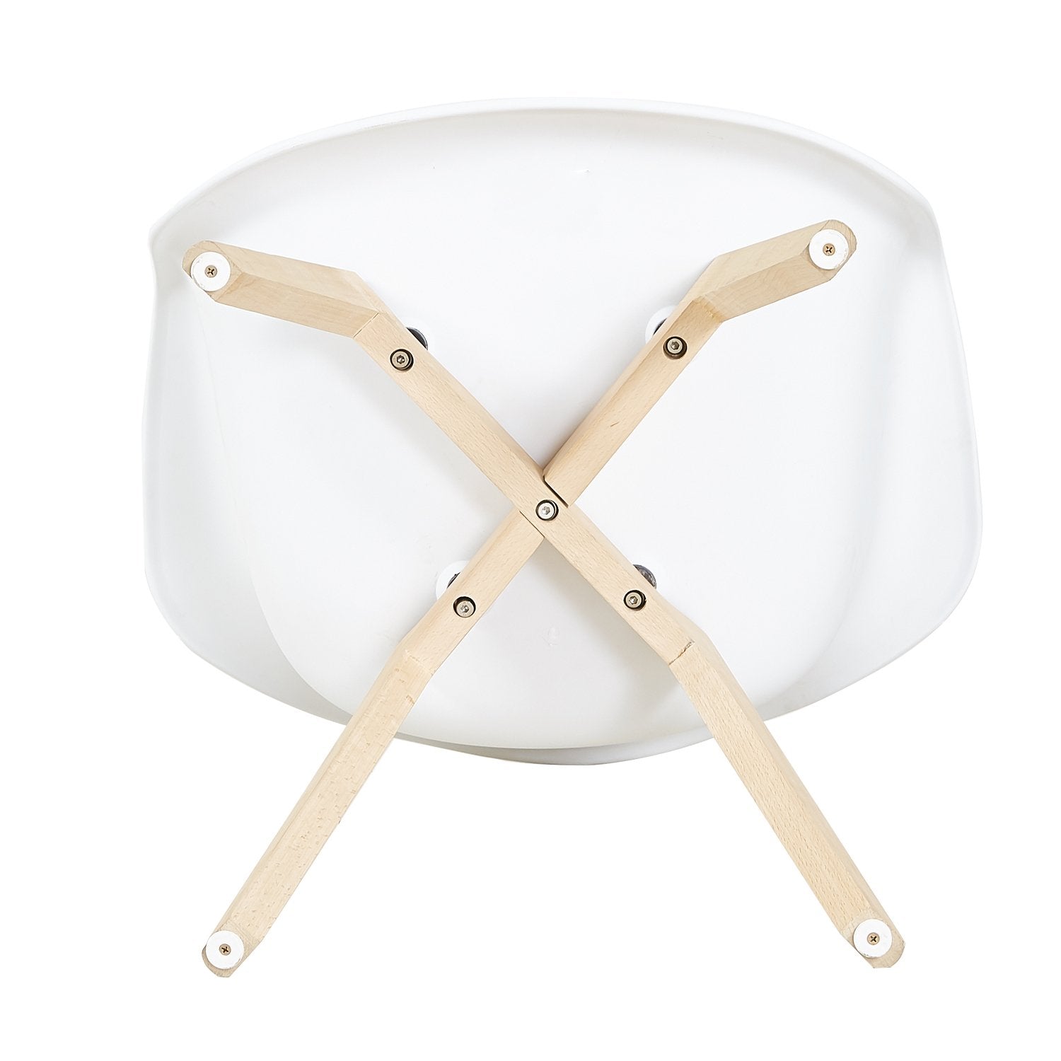 Kids Chair: Modern Kids Chair (Set of 2)