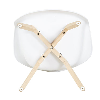 Kids Chair: Modern Kids Chair (Set of 2)
