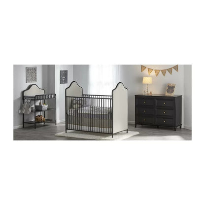 Kids Chest Of Drawer: 6 Drawer Double Dresser