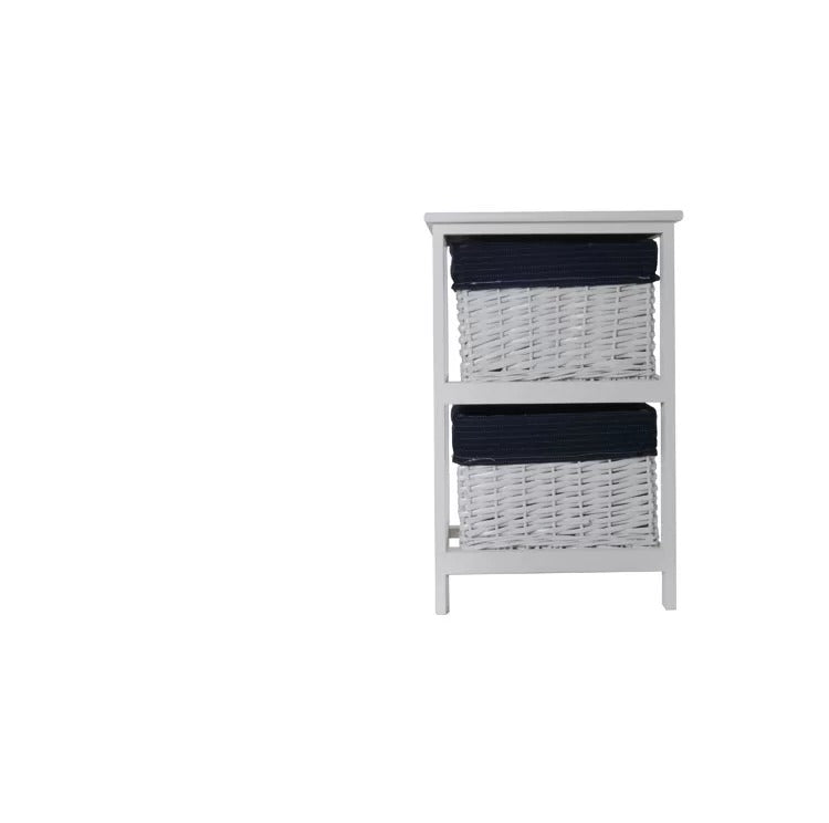 Kids Chest Of Drawers : 2 Drawer Chest