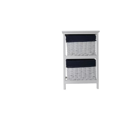 Kids Chest Of Drawers : 2 Drawer Chest