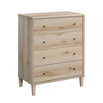 Kids Chest Of Drawers : 4 Drawer 34.724'' W Chest