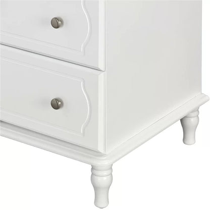 Kids Chest Of Drawers : 4 Drawer Chest