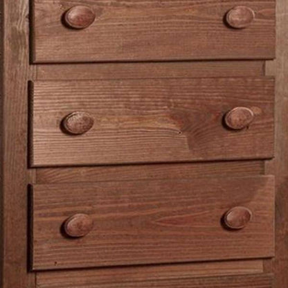 Kids Chest Of Drawers : 4 Drawer Chest