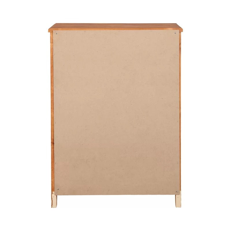 Kids Chest Of Drawers : 4 Drawer Chest