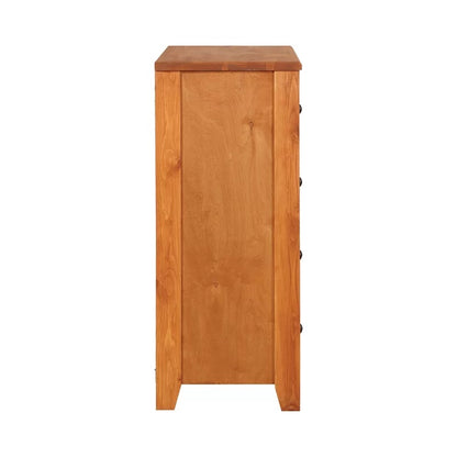Kids Chest Of Drawers : 4 Drawer Chest