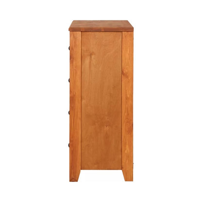 Kids Chest Of Drawers : 4 Drawer Chest