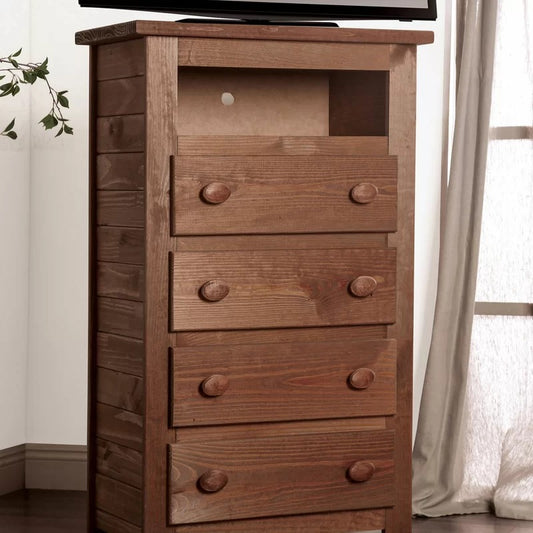 Kids Chest Of Drawers : 4 Drawer Chest