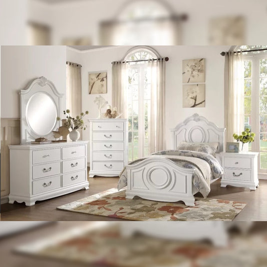 Kids Chest Of Drawers  5 Drawer Chest