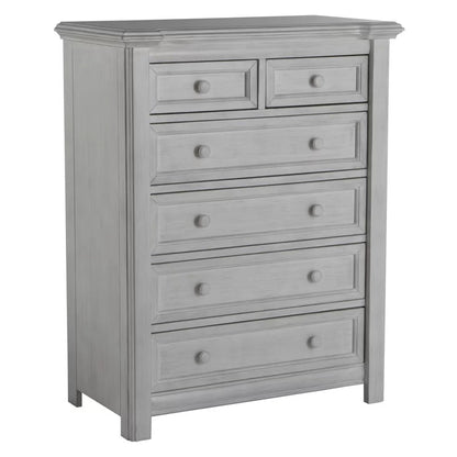 Kids Chest Of Drawers : 5 Drawer Dresser