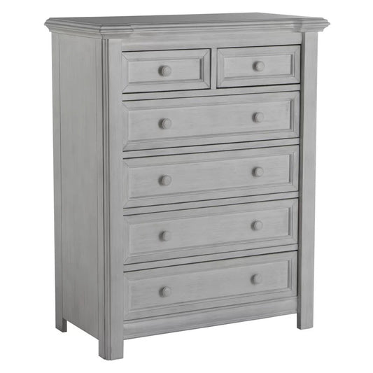 Kids Chest Of Drawers : 5 Drawer Dresser