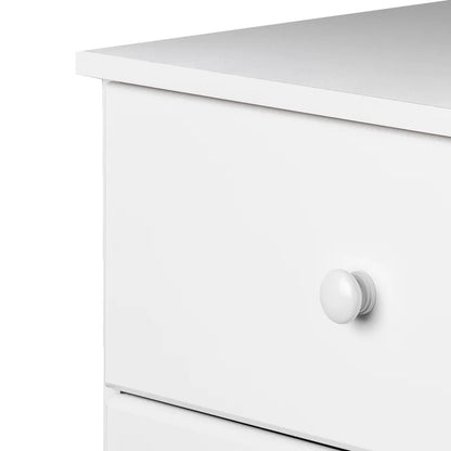 Kids Chest Of Drawers : 6 Drawer 47.25'' W Double Dresser