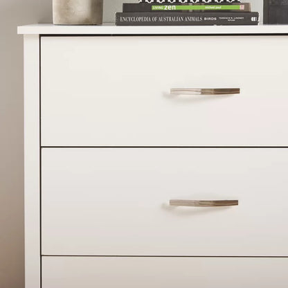 Kids Chest Of Drawers : 6 Drawer 59.25'' W