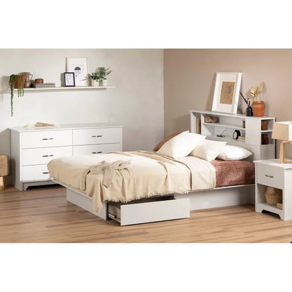 Kids Chest Of Drawers : 6 Drawer 59.25'' W