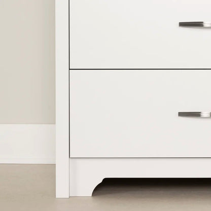 Kids Chest Of Drawers : 6 Drawer 59.25'' W