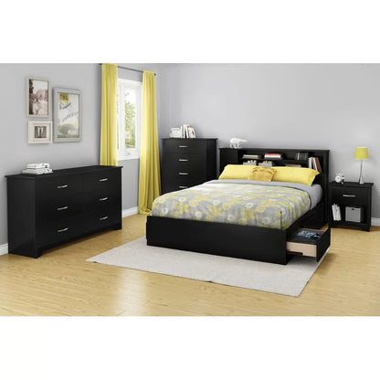 Kids Chest Of Drawers : 6 Drawer 59.25'' W